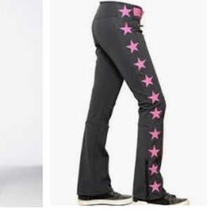 Tiby star ski pants Clearance
